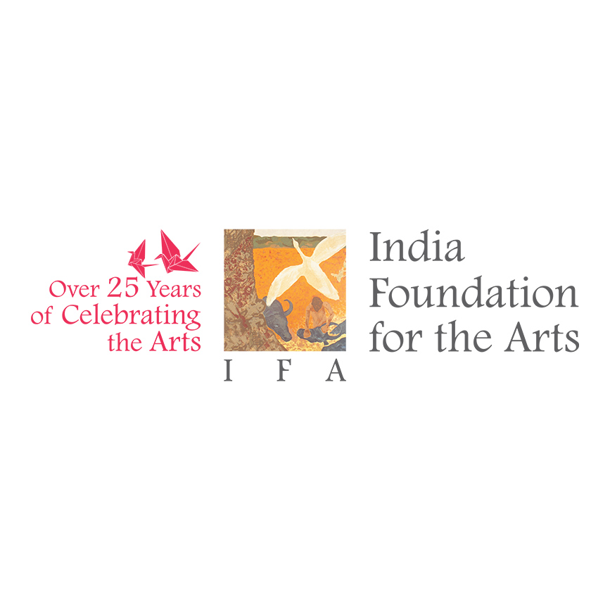 India Foundation of the Arts