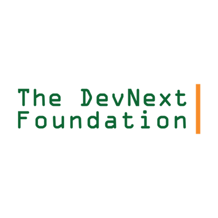 The DevNext Foundation