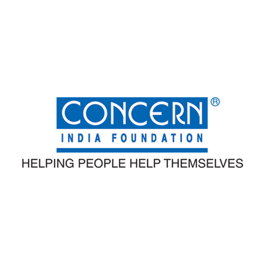 Concern India Foundation