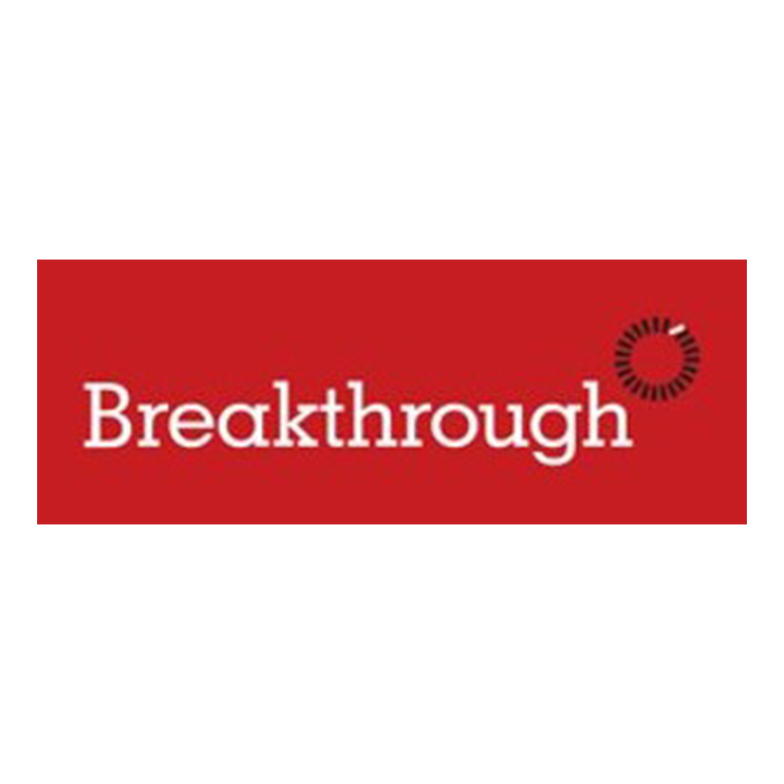 Breakthrough